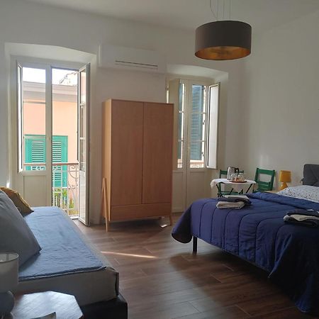 Maisonvanilla Cagliari Luaran gambar