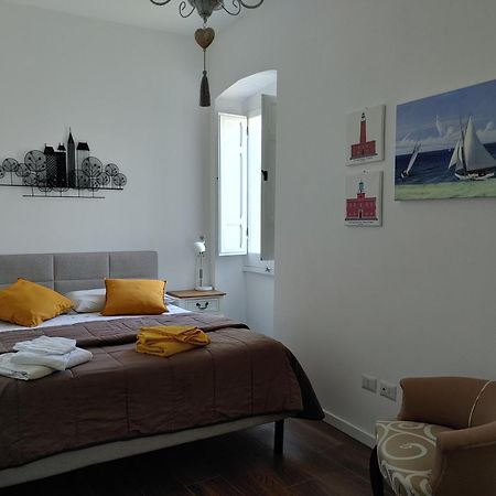 Maisonvanilla Cagliari Luaran gambar