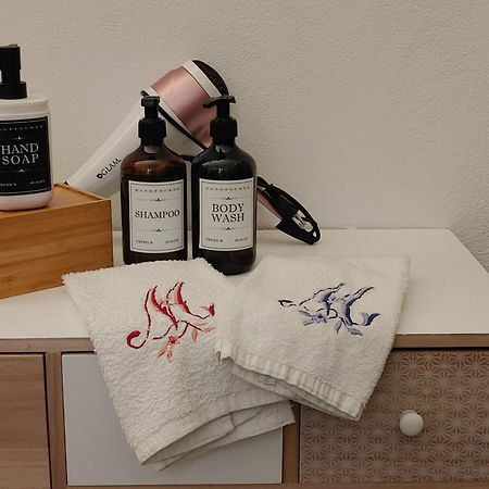 Maisonvanilla Cagliari Luaran gambar
