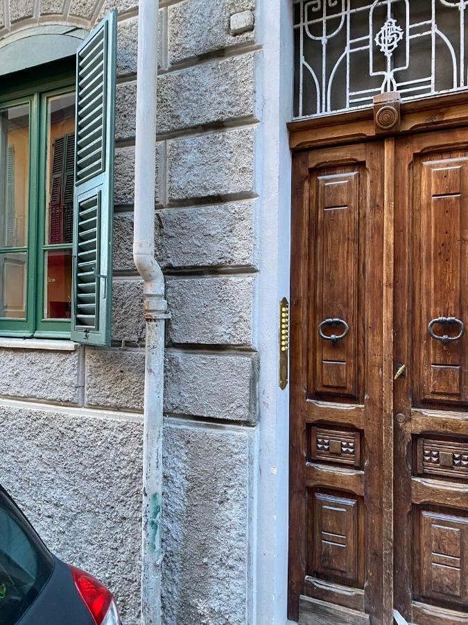 Maisonvanilla Cagliari Luaran gambar