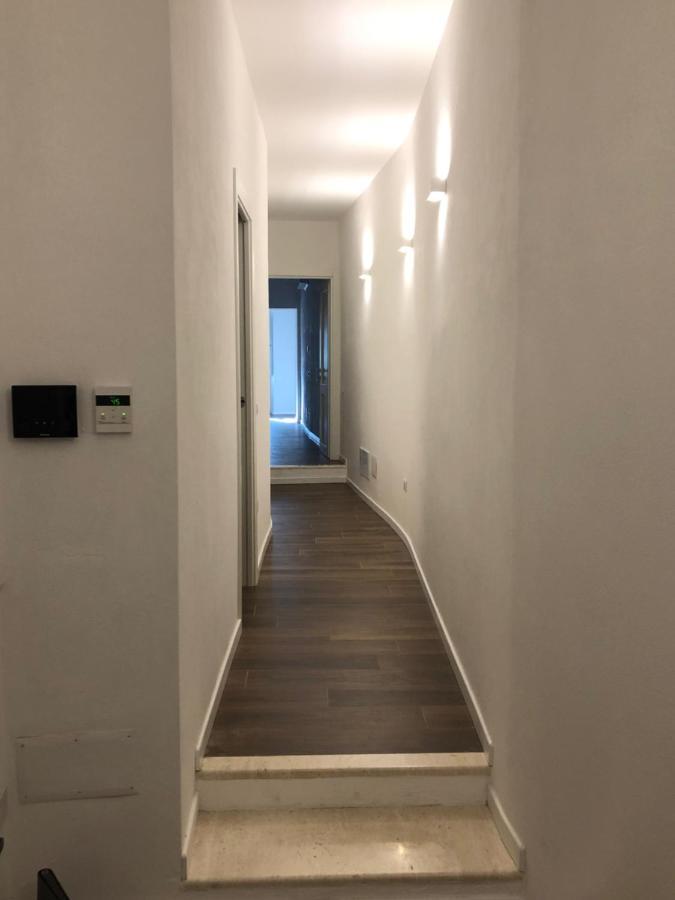 Maisonvanilla Cagliari Luaran gambar