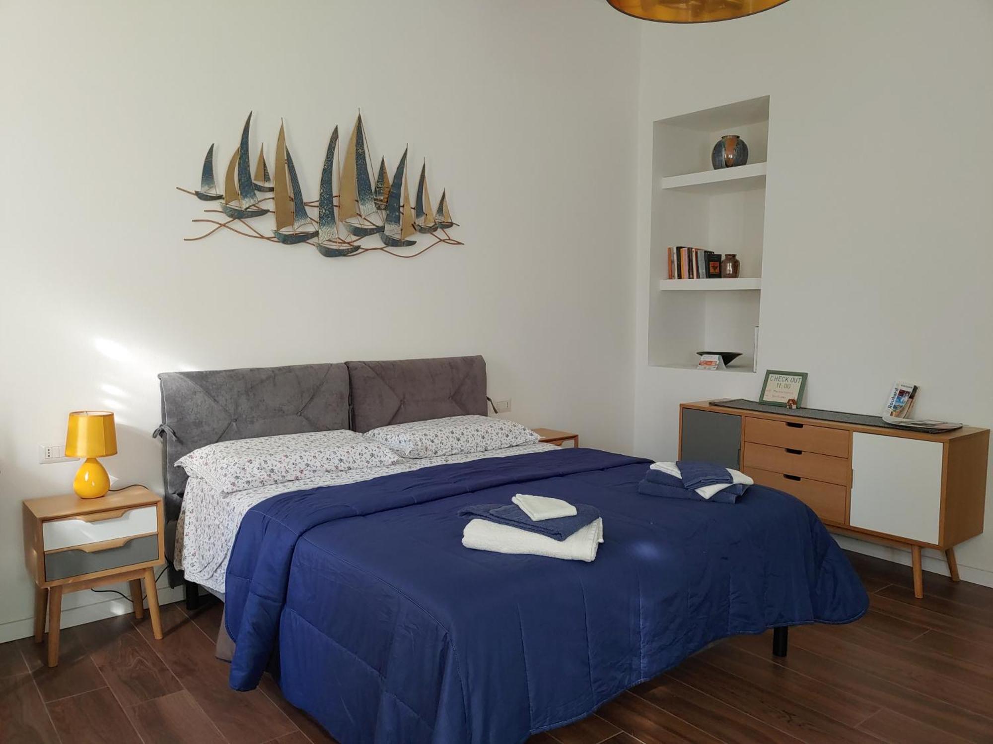 Maisonvanilla Cagliari Luaran gambar