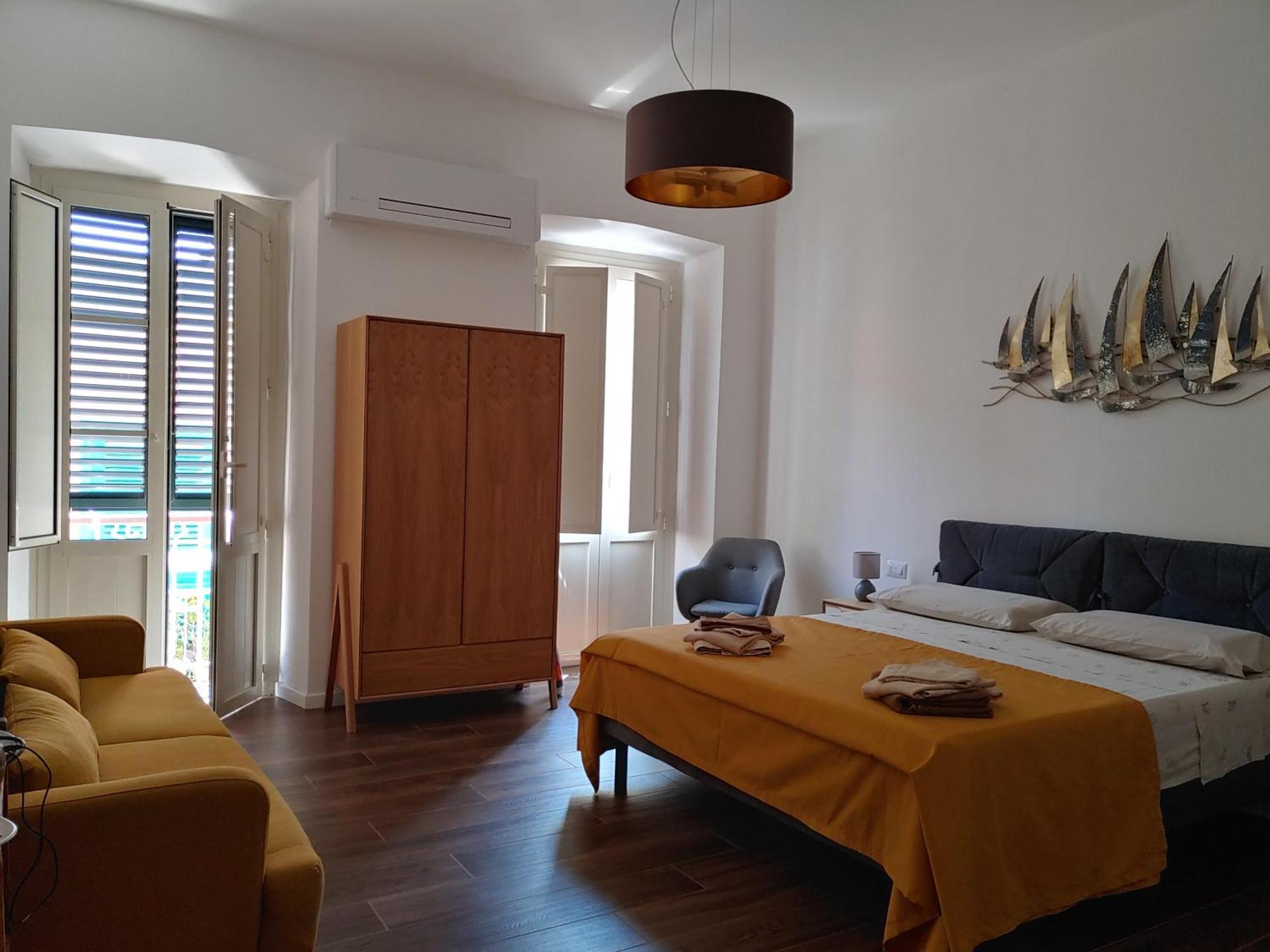 Maisonvanilla Cagliari Luaran gambar
