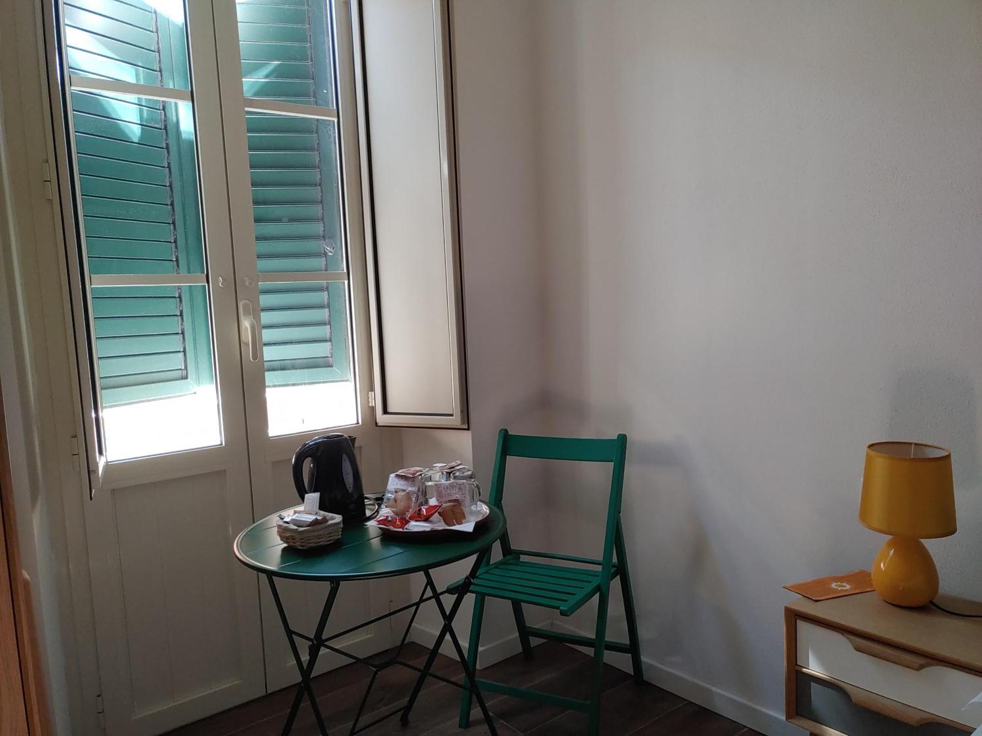 Maisonvanilla Cagliari Luaran gambar